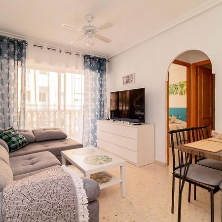Ferienwohnung Sol & Mar Torrevieja Exterior foto