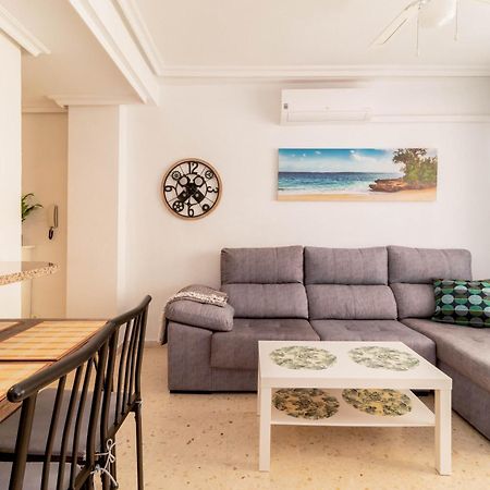 Ferienwohnung Sol & Mar Torrevieja Exterior foto