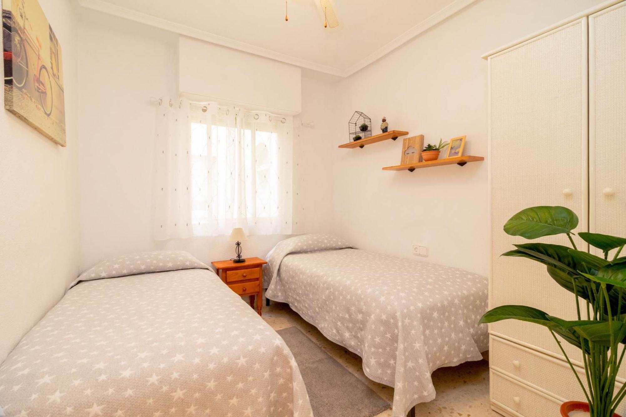 Ferienwohnung Sol & Mar Torrevieja Exterior foto
